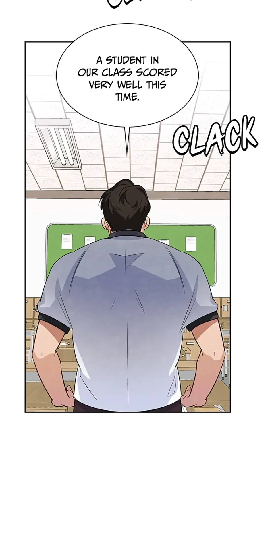 To Be an Actor Chapter 2 - 10