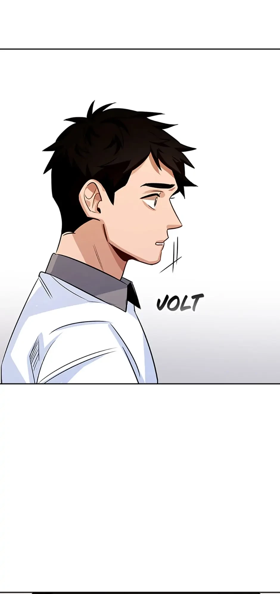 To Be an Actor Chapter 3 - 11