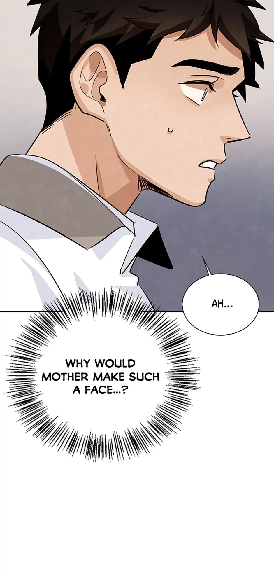 To Be an Actor Chapter 3 - 12
