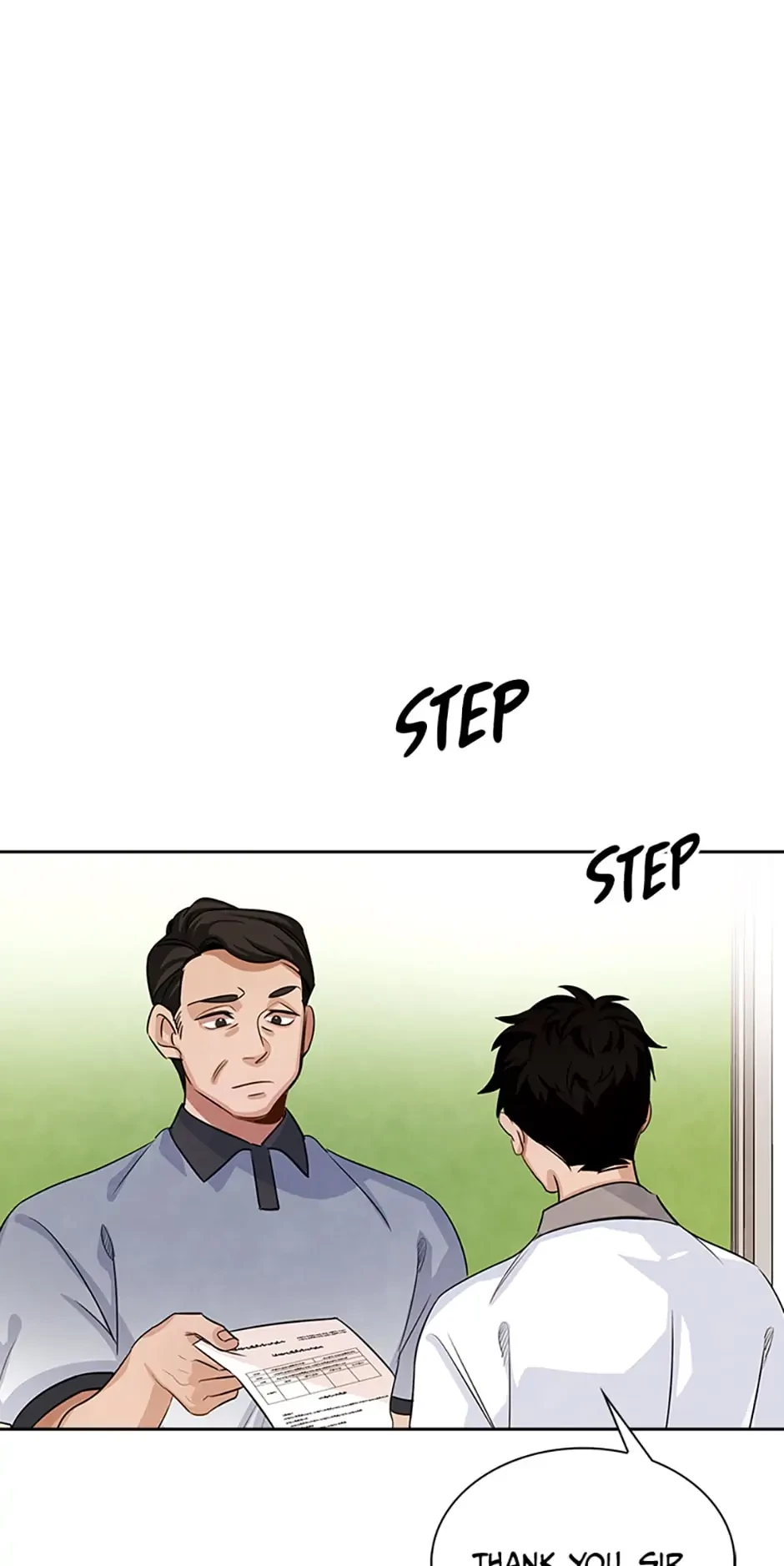 To Be an Actor Chapter 2 - 14