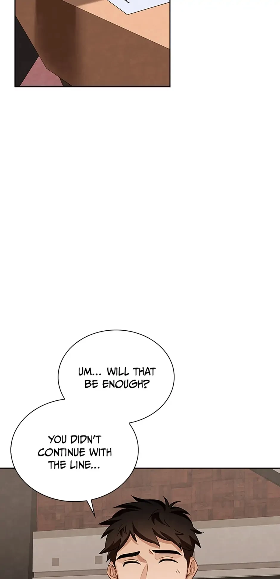 To Be an Actor Chapter 5 - 22