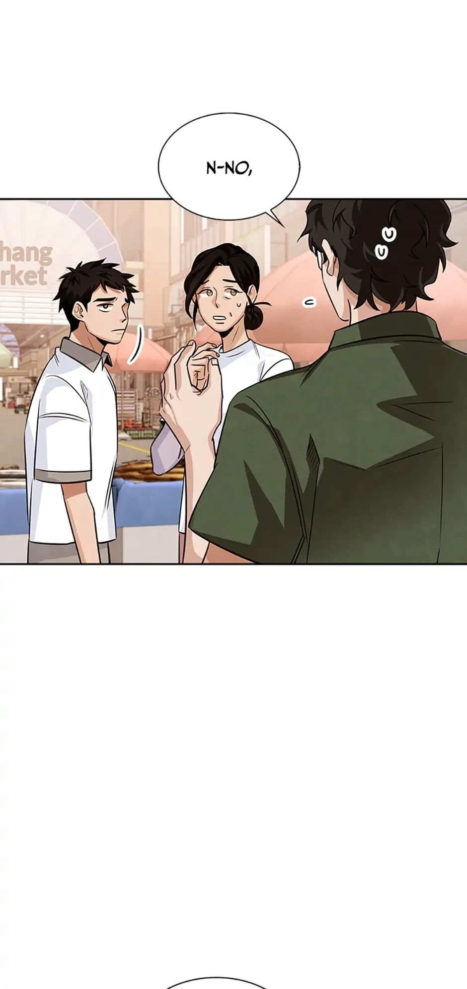 To Be an Actor Chapter 3 - 16