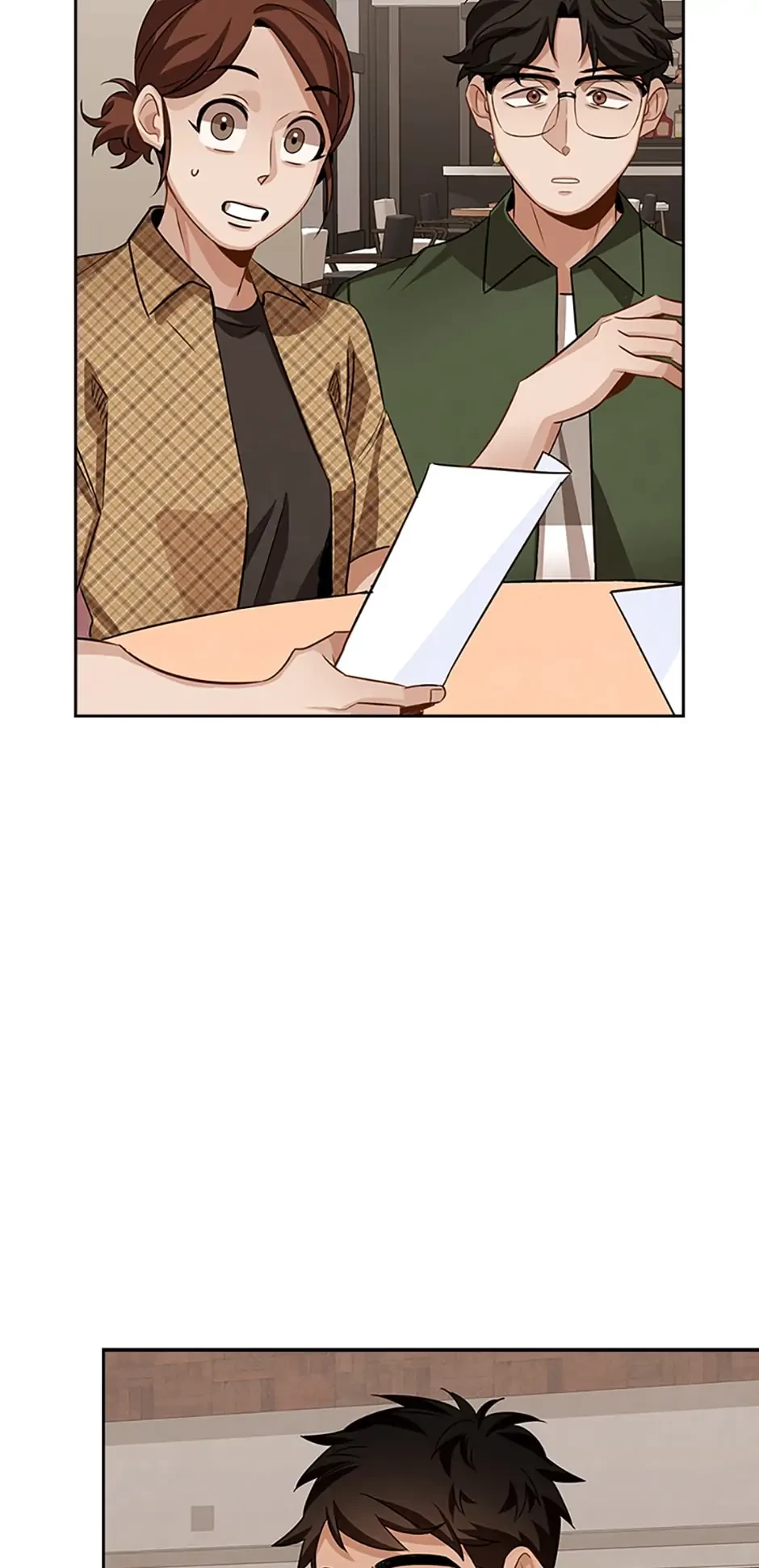 To Be an Actor Chapter 5 - 24