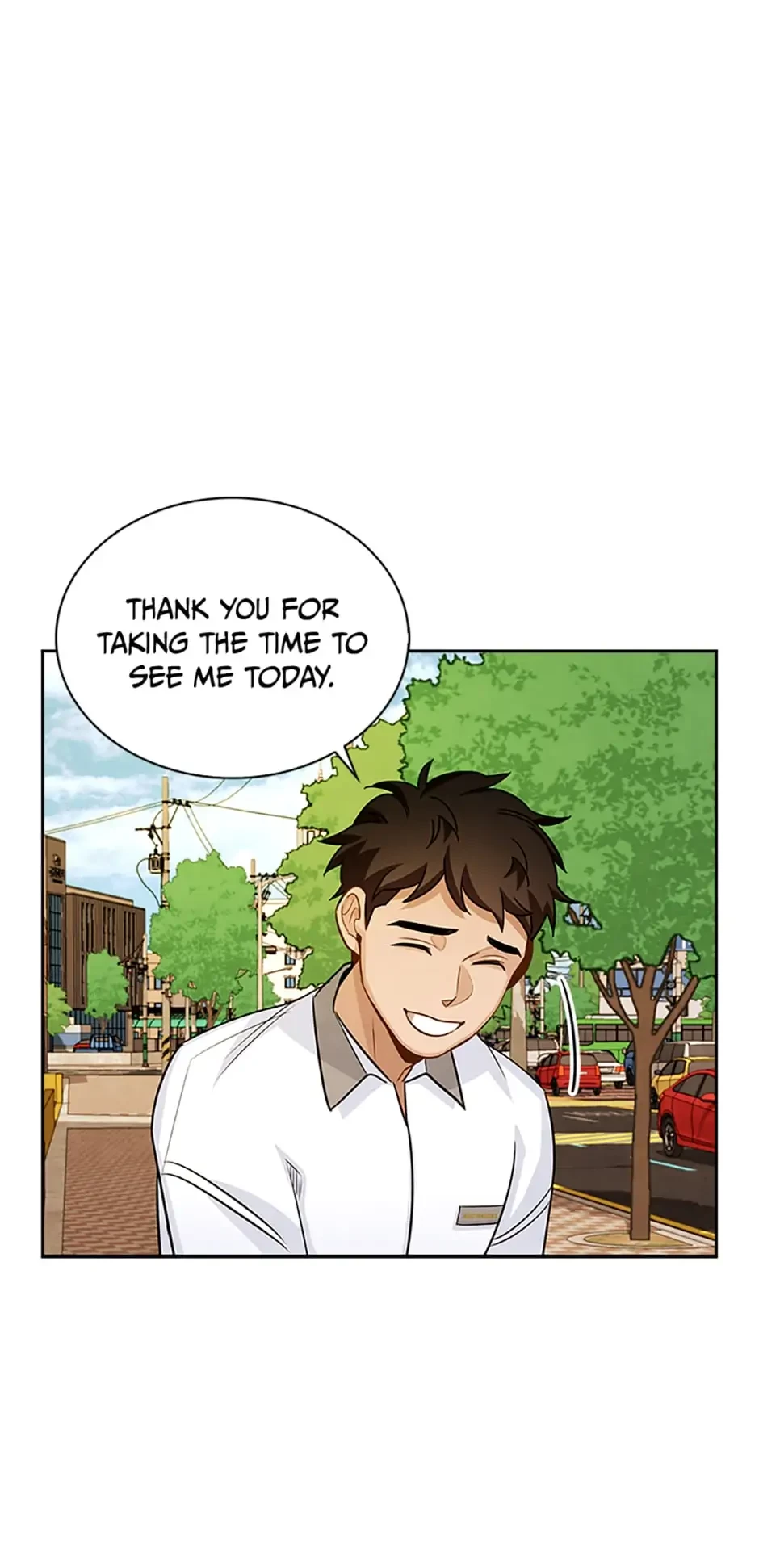 To Be an Actor Chapter 5 - 28
