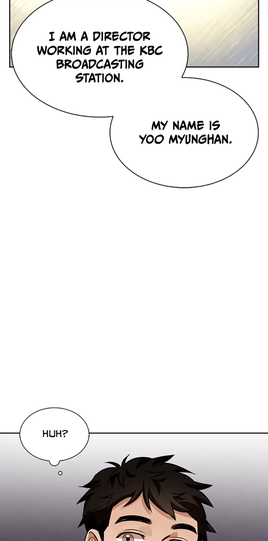 To Be an Actor Chapter 3 - 22