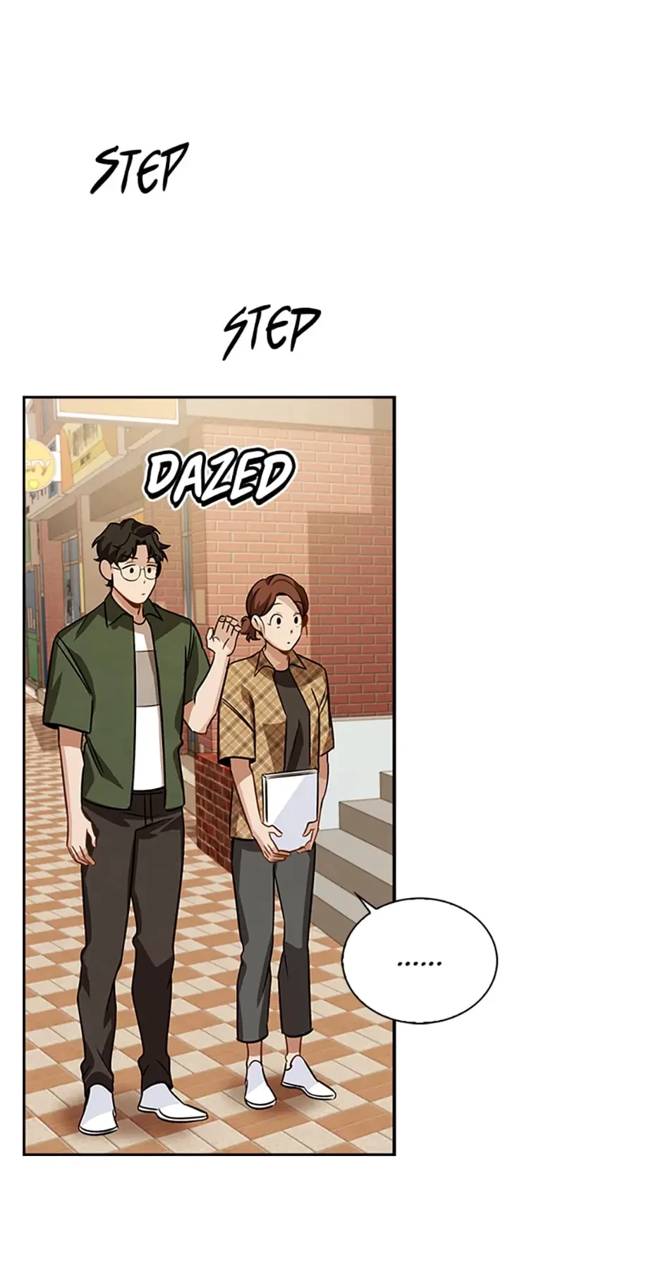 To Be an Actor Chapter 5 - 30