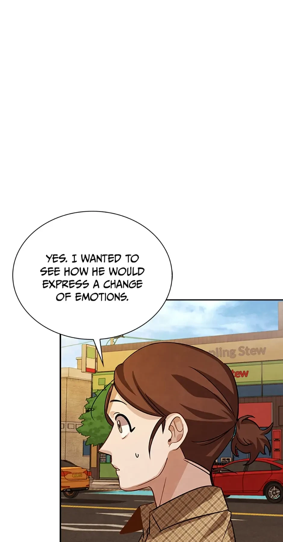 To Be an Actor Chapter 5 - 33