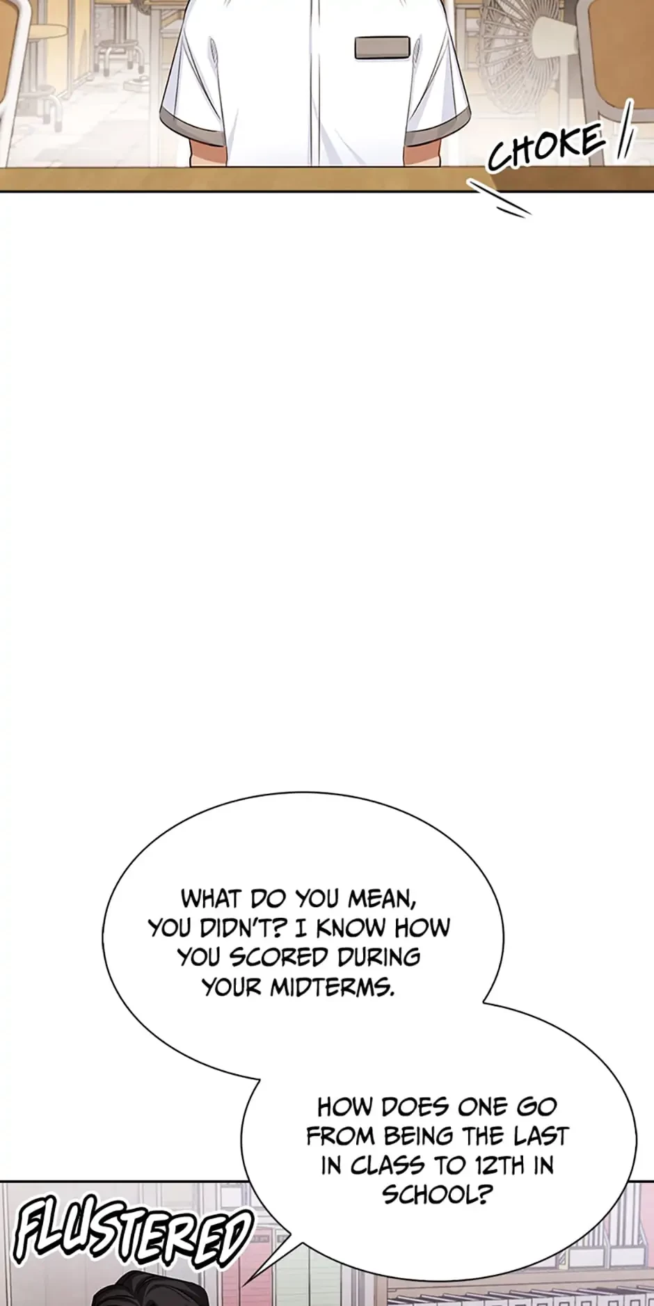 To Be an Actor Chapter 2 - 27