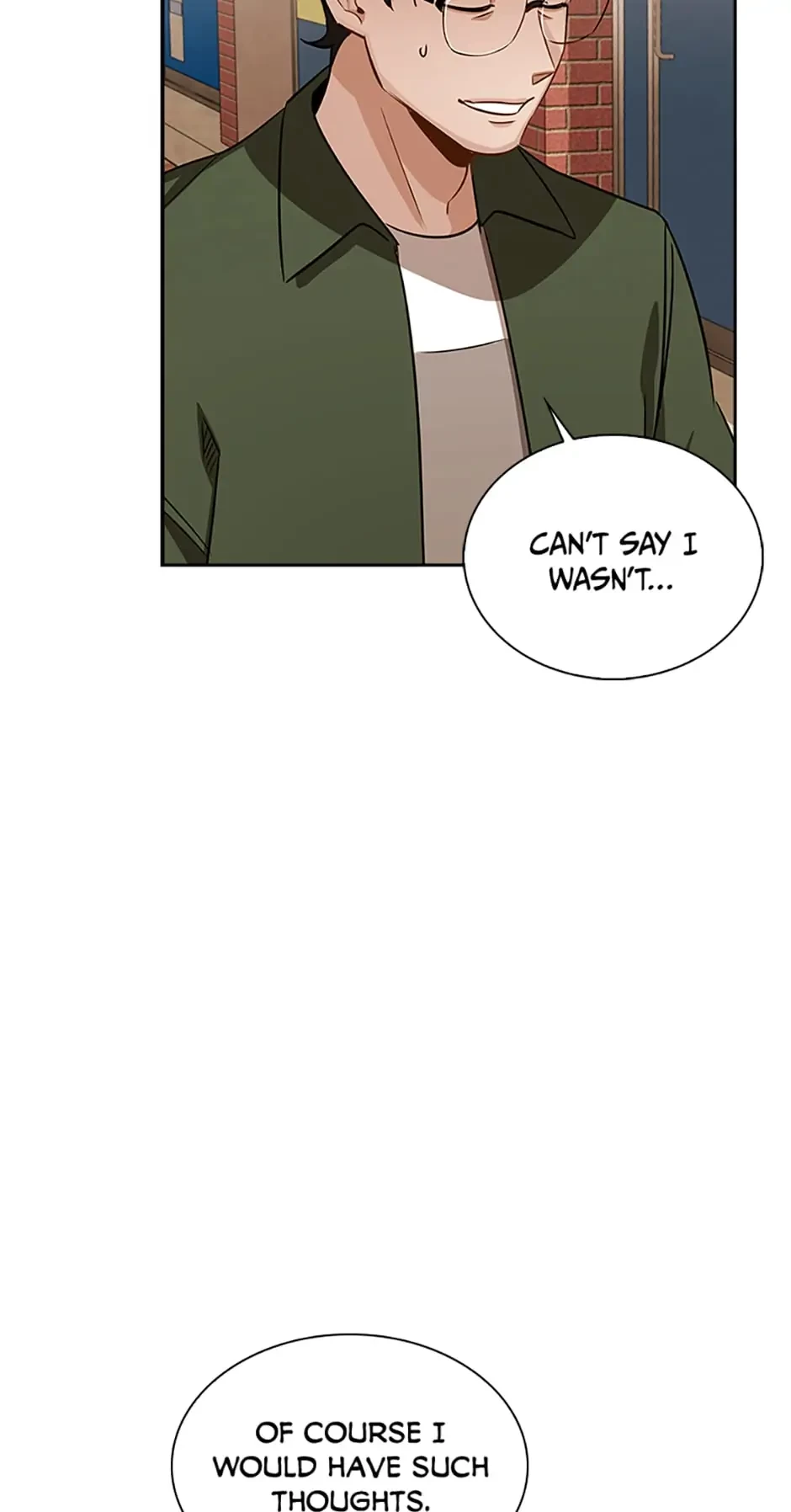 To Be an Actor Chapter 5 - 37