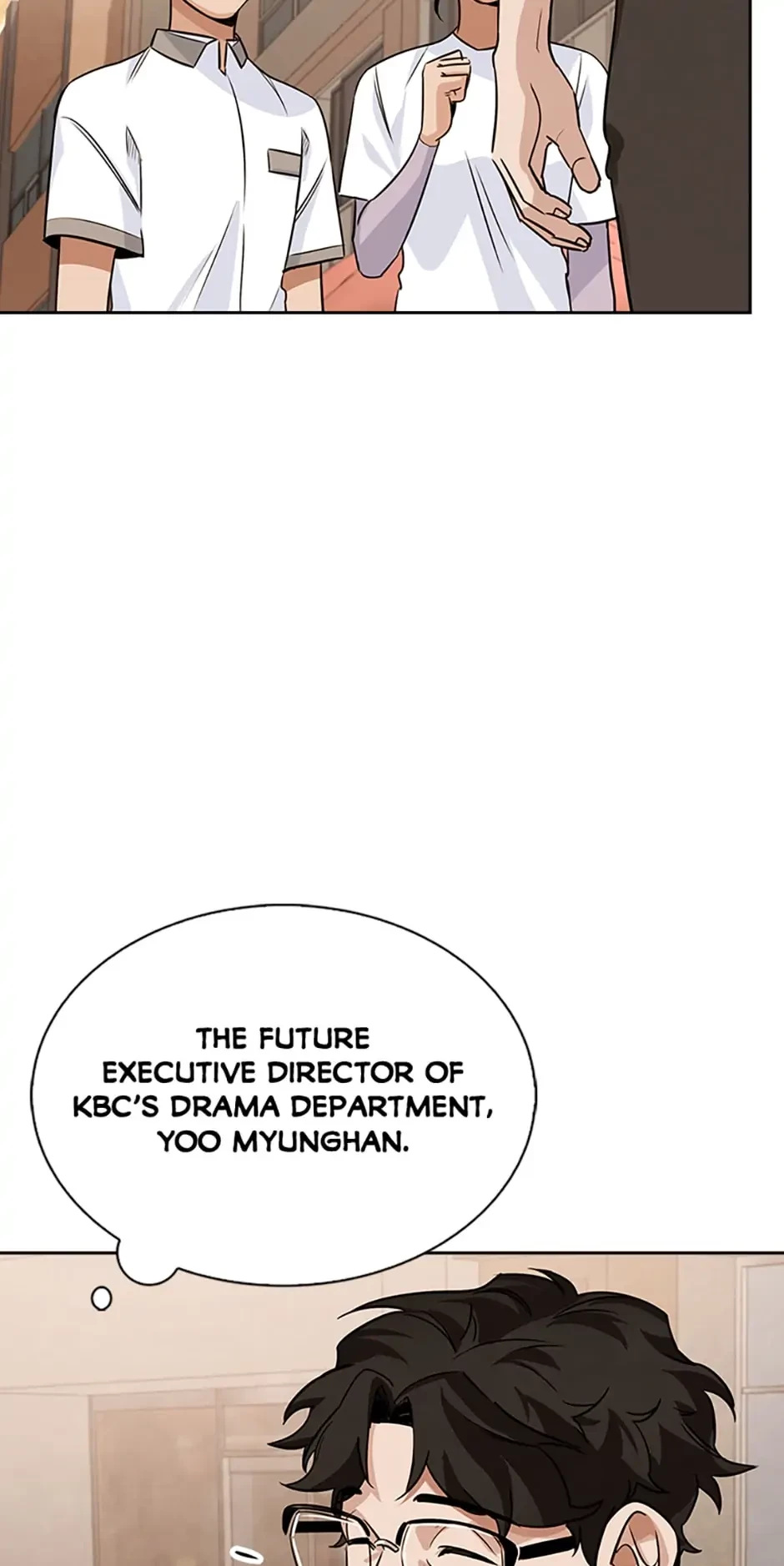 To Be an Actor Chapter 3 - 31