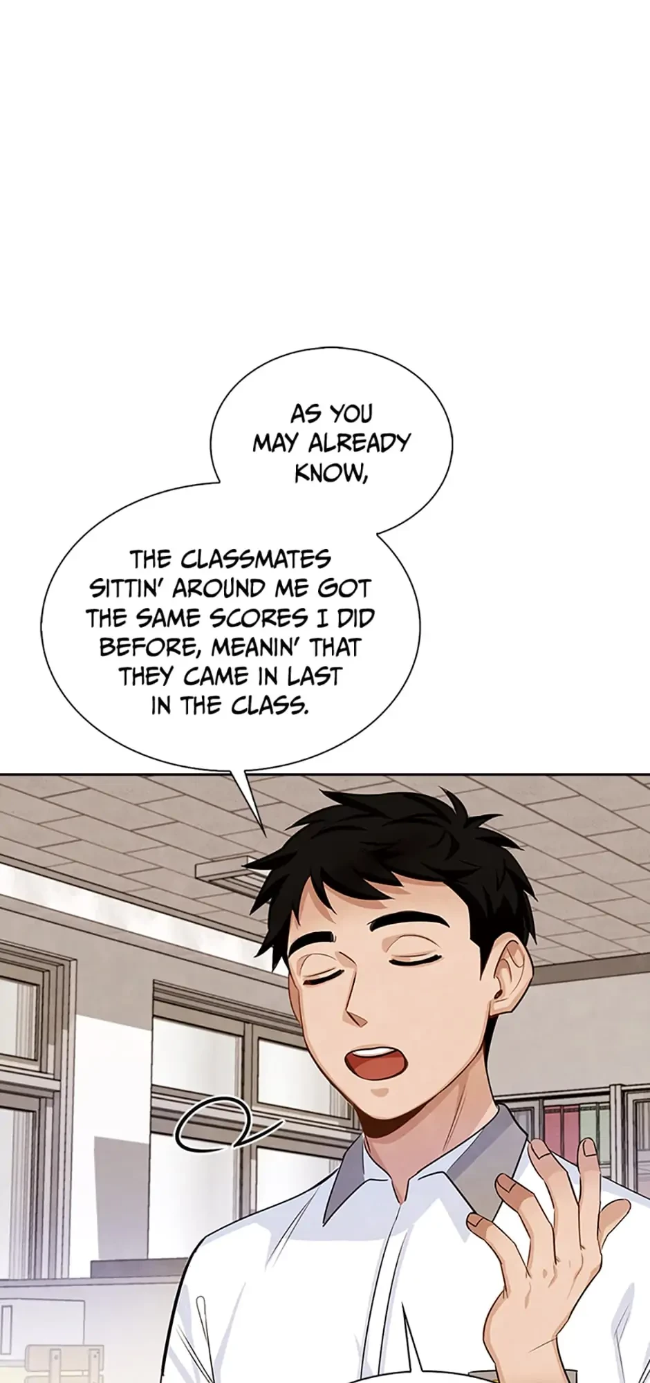 To Be an Actor Chapter 2 - 30