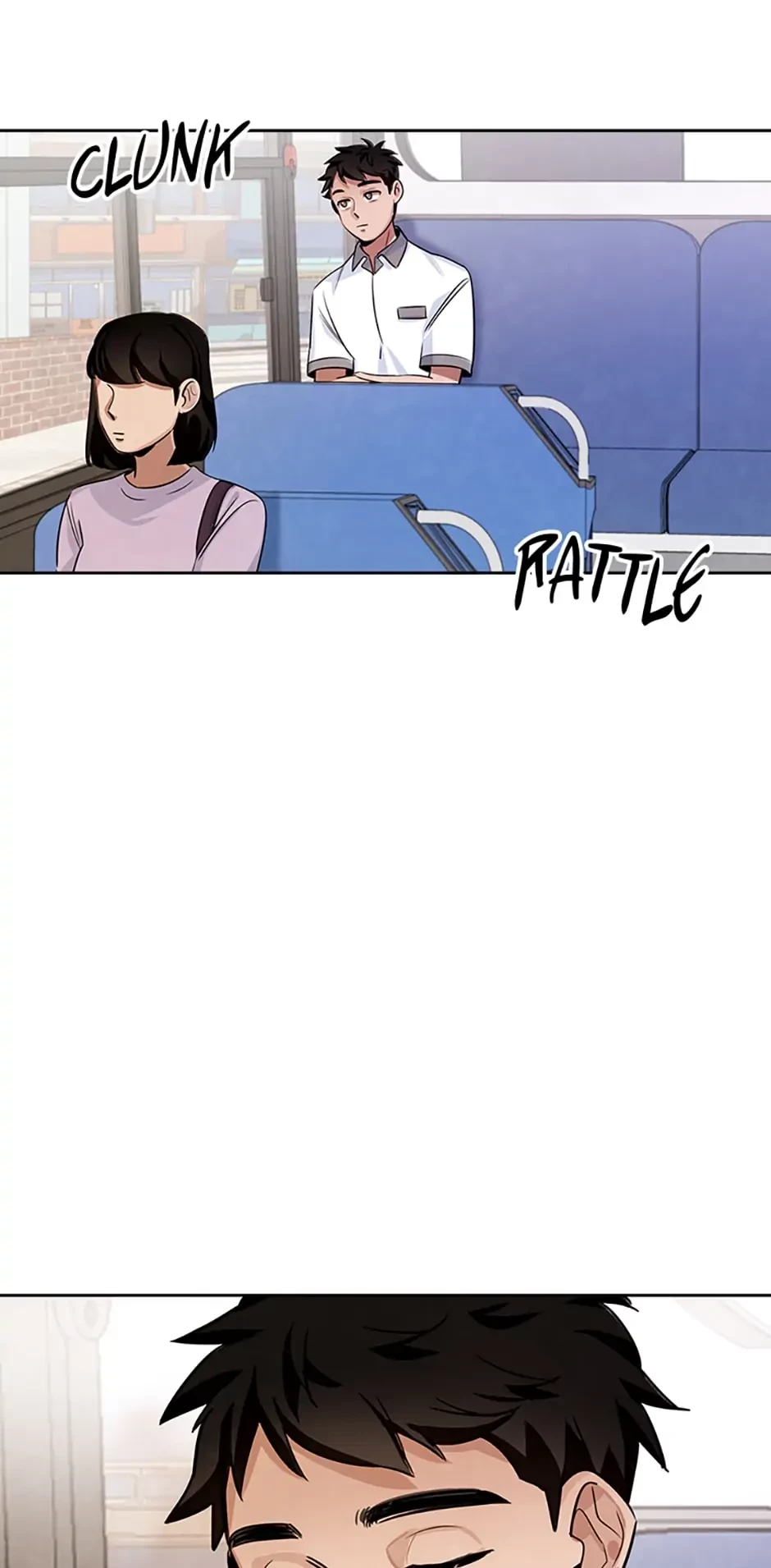 To Be an Actor Chapter 4 - 35