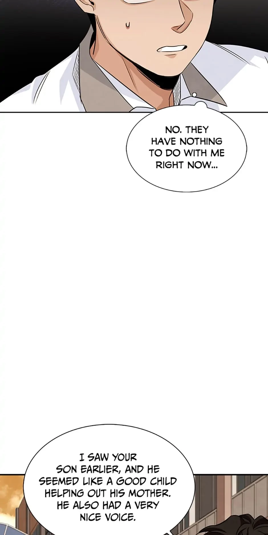 To Be an Actor Chapter 3 - 33