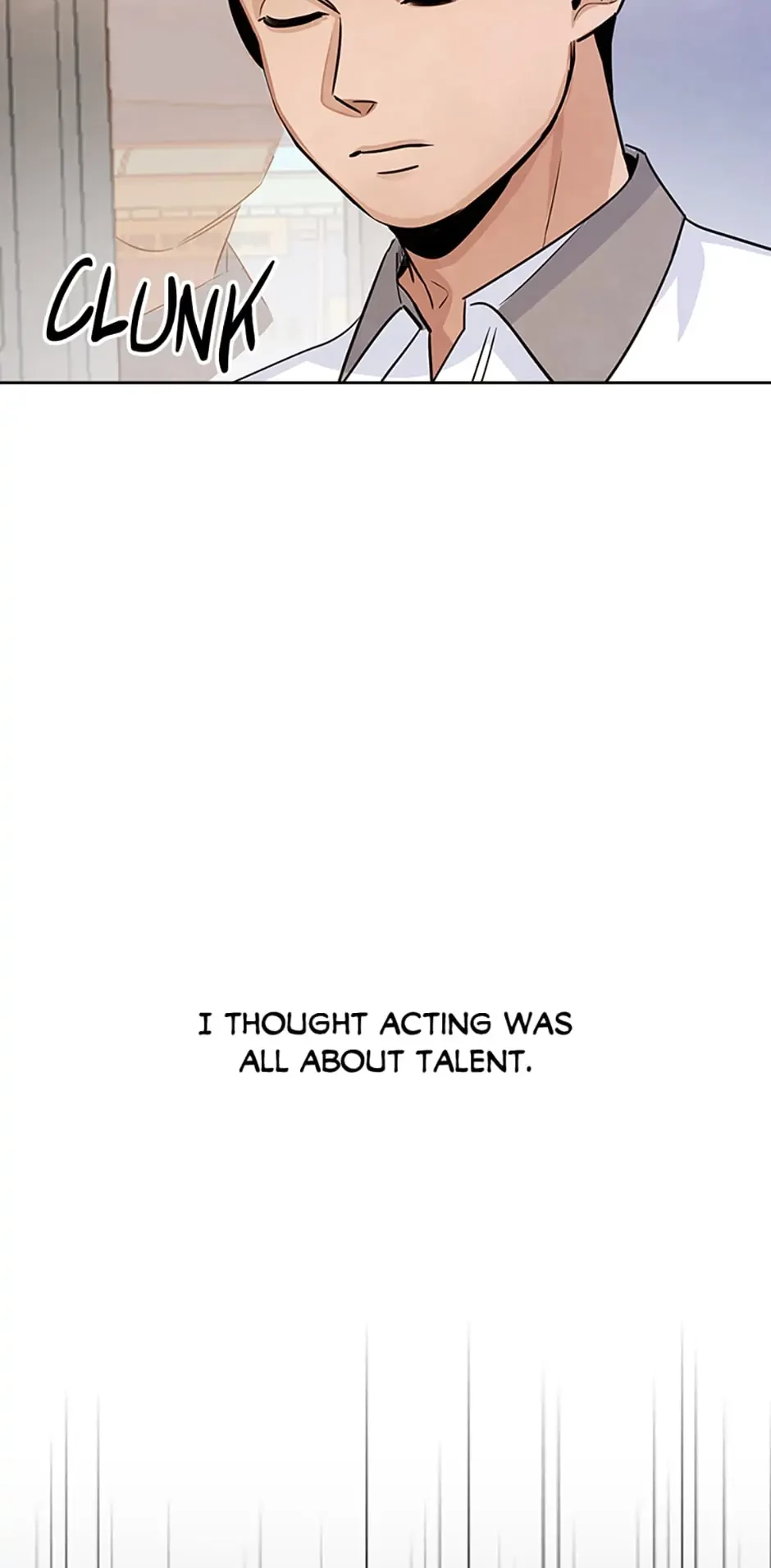 To Be an Actor Chapter 4 - 36