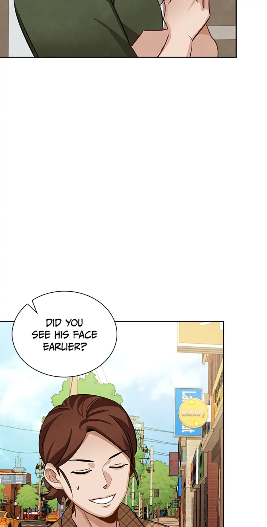 To Be an Actor Chapter 5 - 41