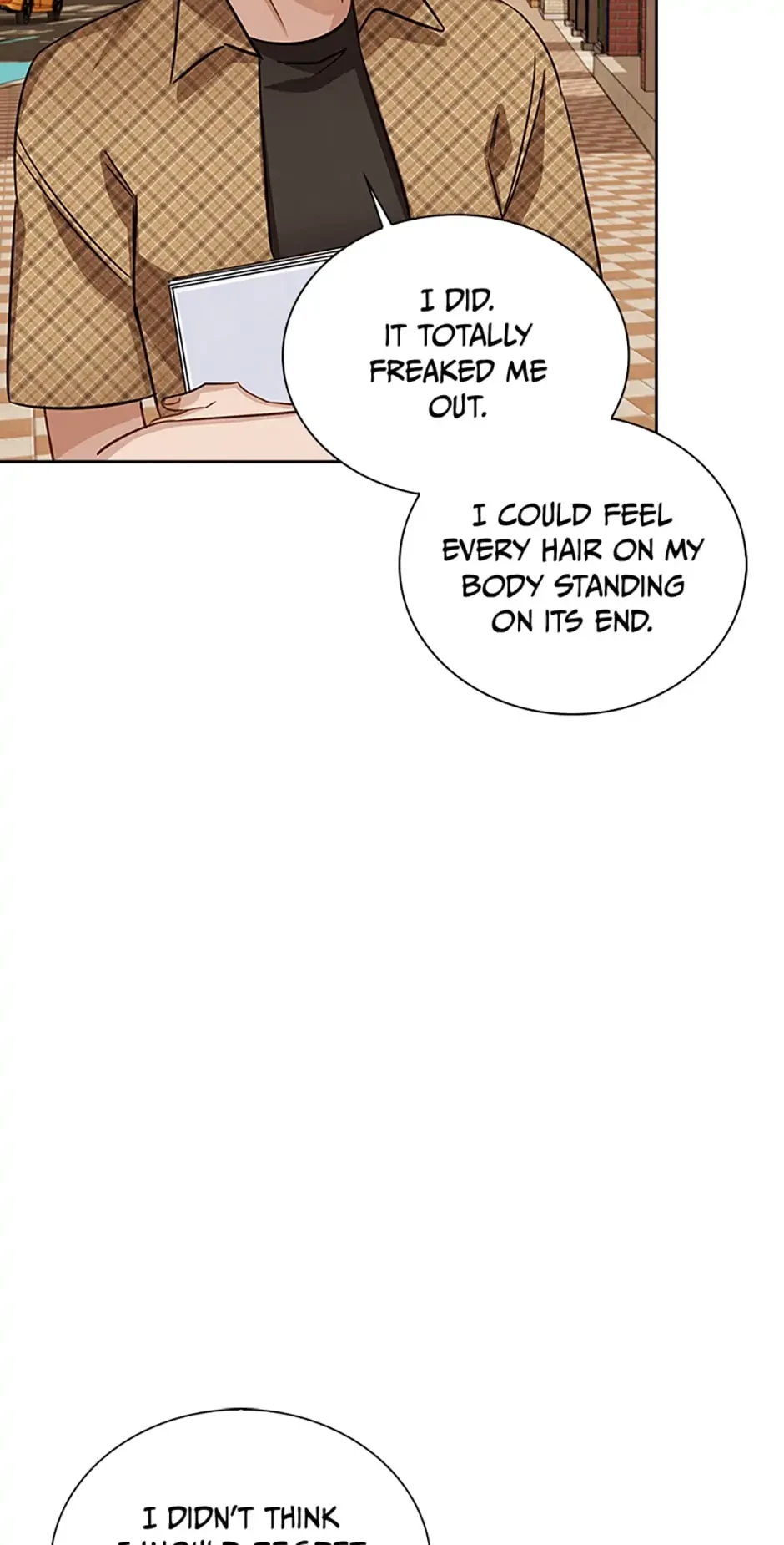 To Be an Actor Chapter 5 - 42