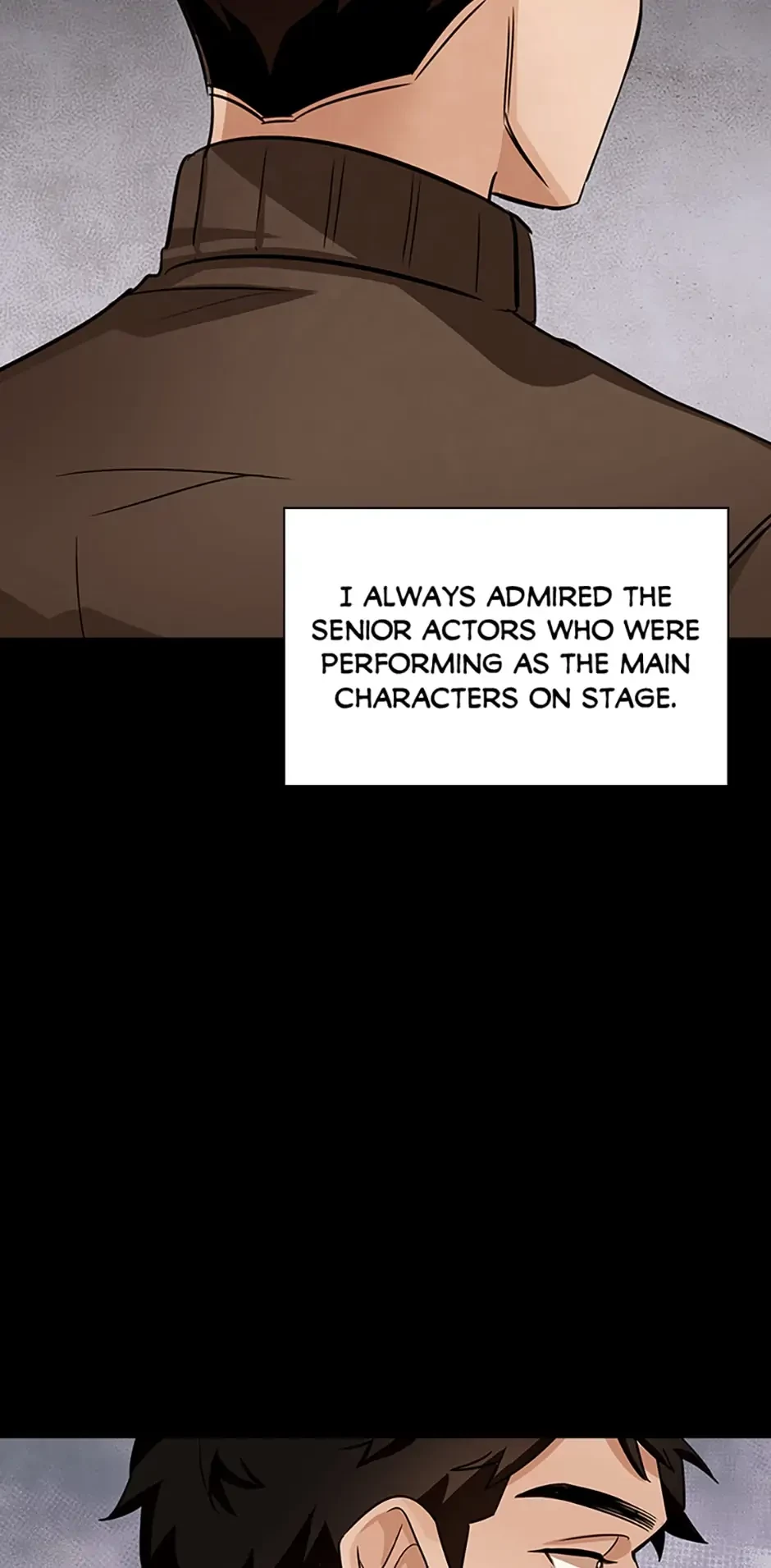 To Be an Actor Chapter 4 - 38