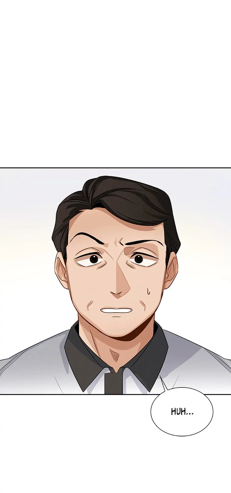 To Be an Actor Chapter 2 - 34