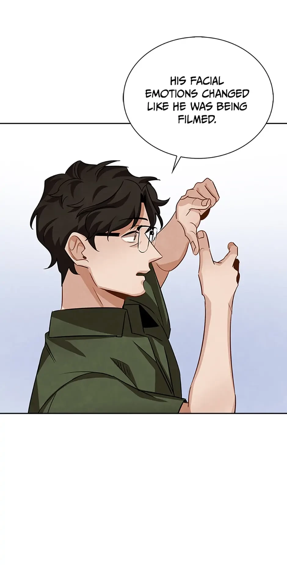 To Be an Actor Chapter 5 - 44