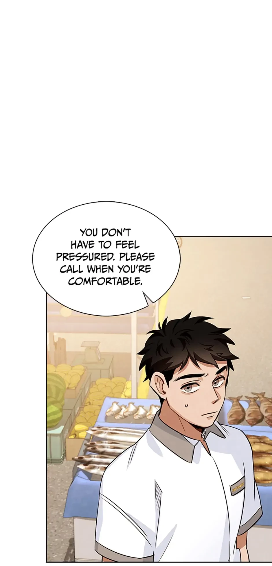 To Be an Actor Chapter 3 - 38