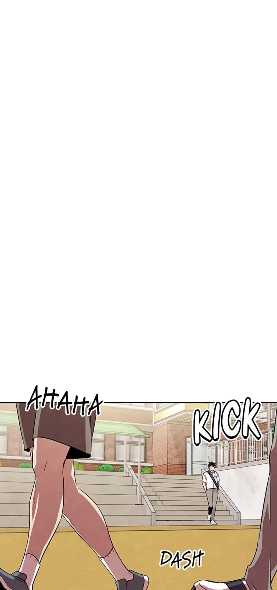 To Be an Actor Chapter 2 - 37