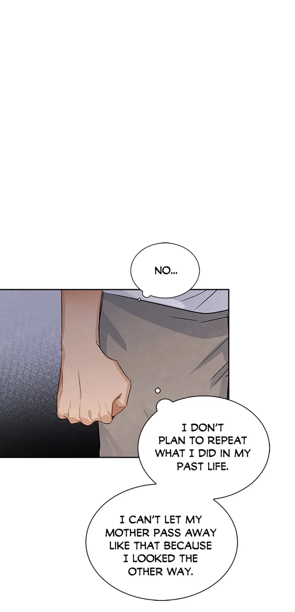 To Be an Actor Chapter 3 - 39