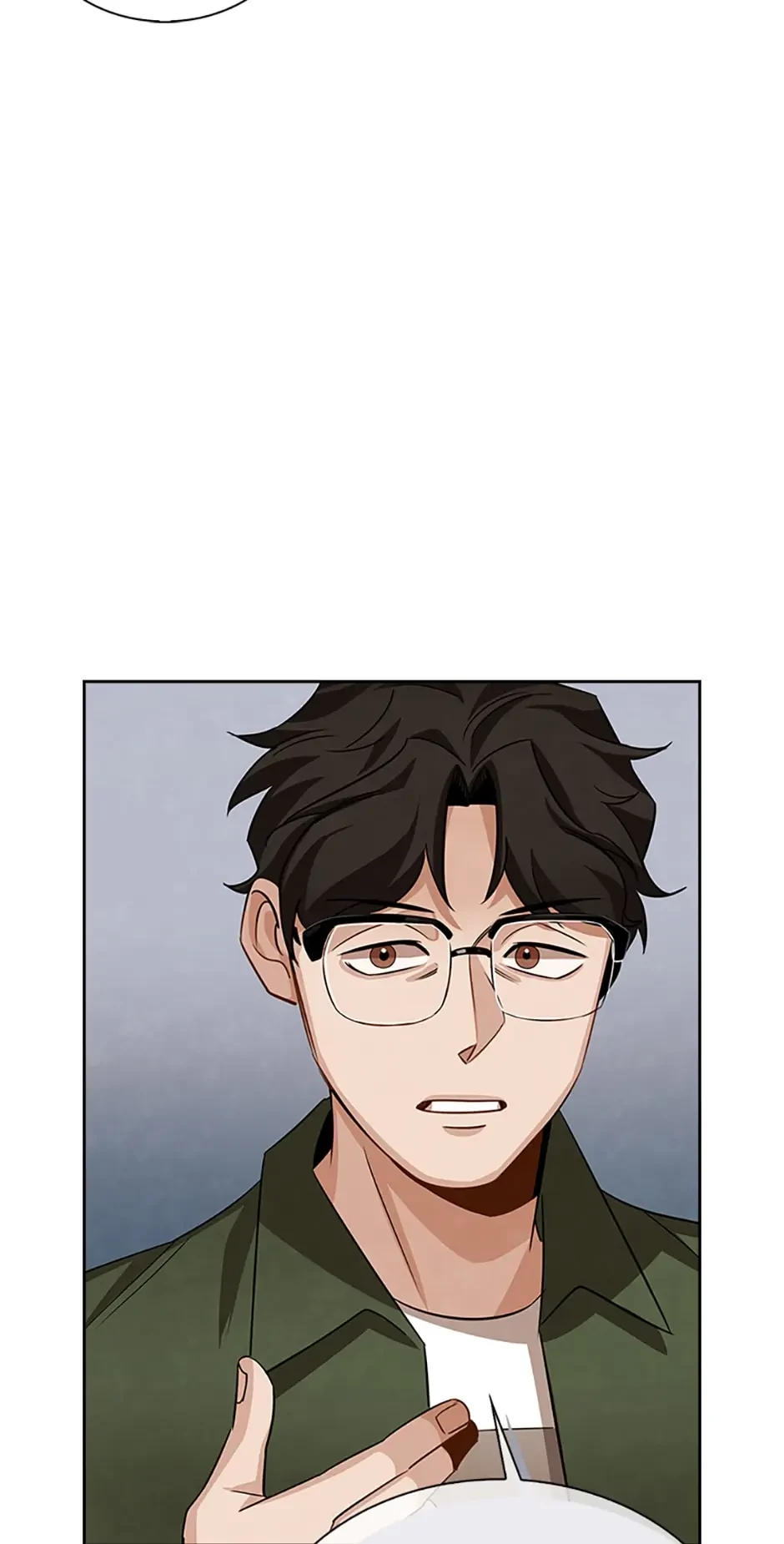 To Be an Actor Chapter 5 - 46