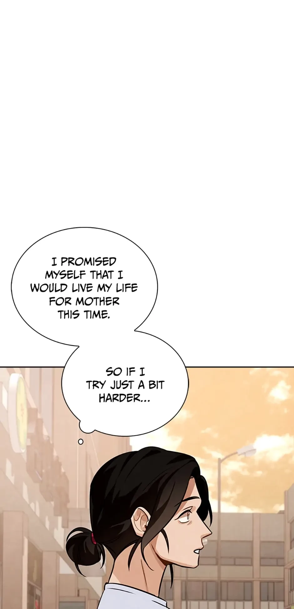 To Be an Actor Chapter 3 - 40