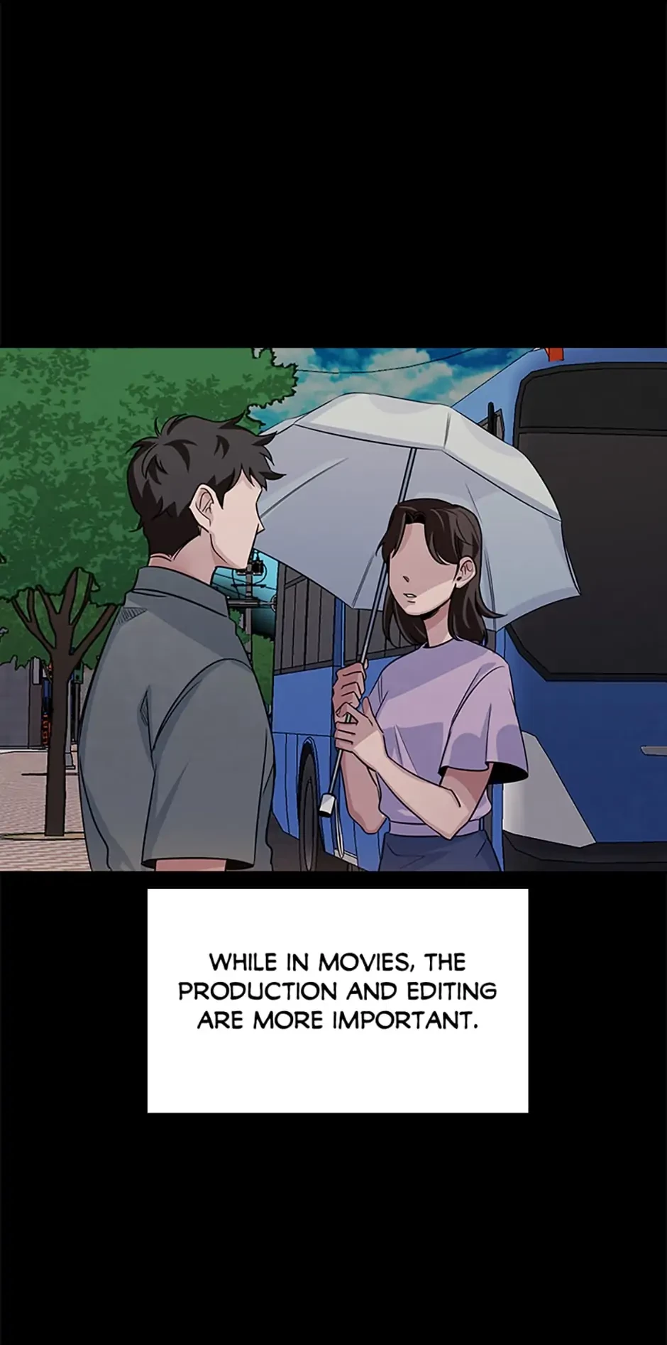 To Be an Actor Chapter 4 - 45