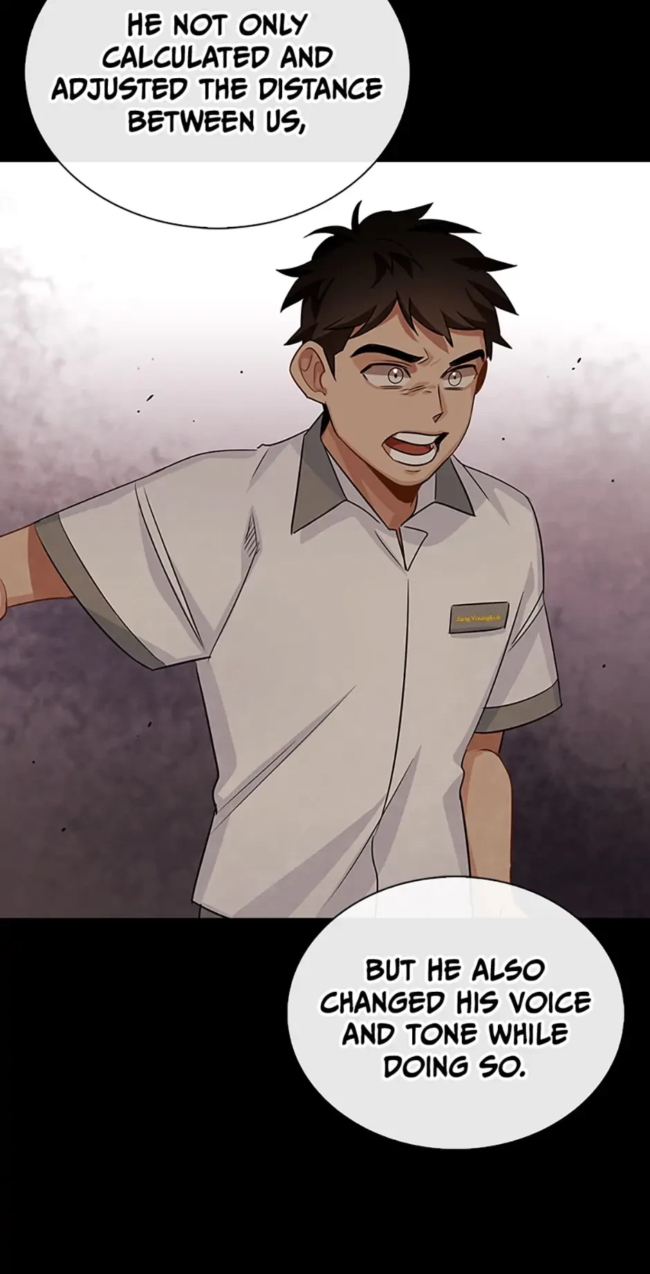 To Be an Actor Chapter 5 - 49