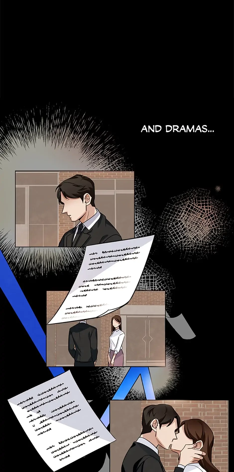 To Be an Actor Chapter 4 - 46