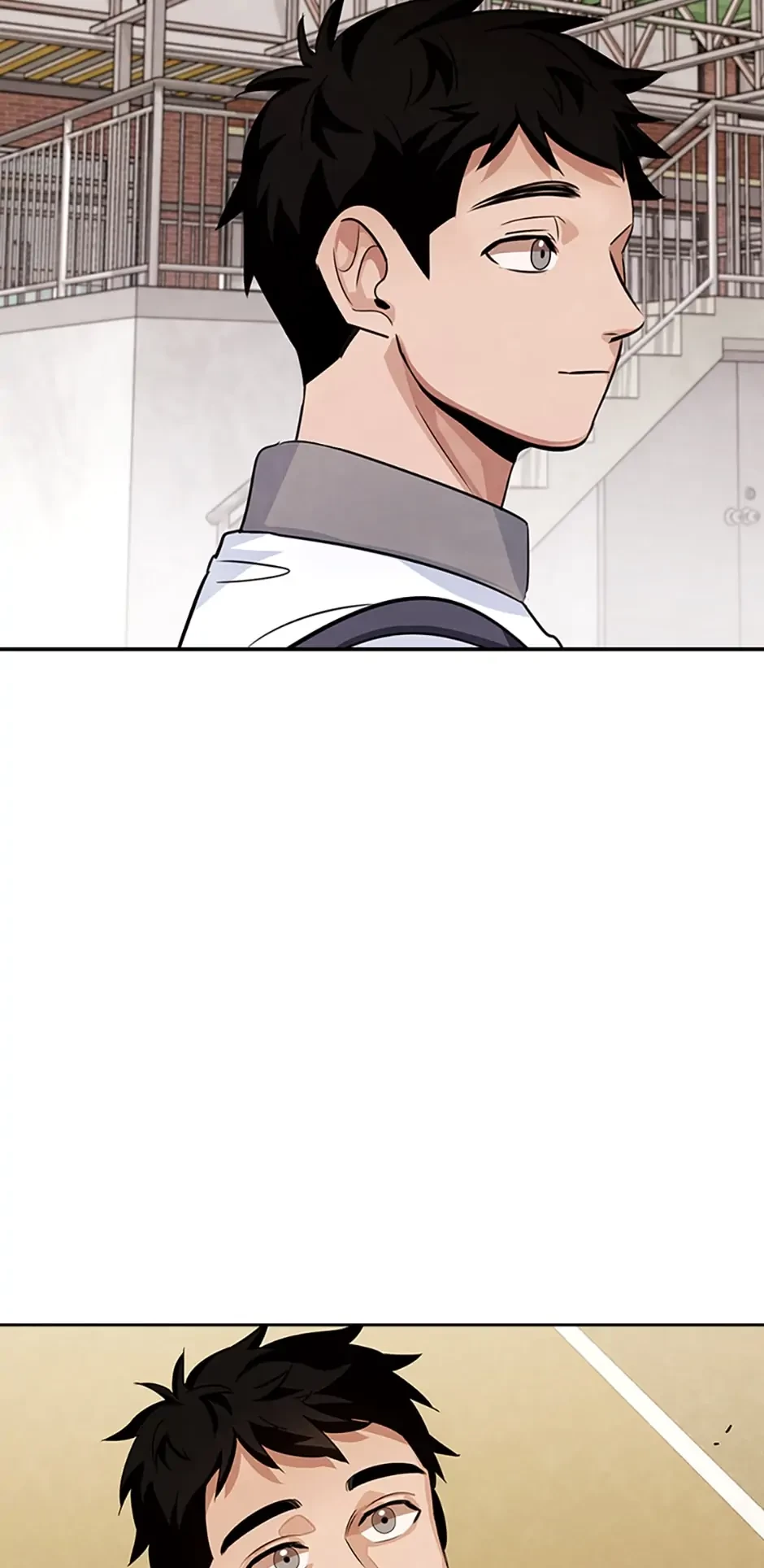To Be an Actor Chapter 2 - 42