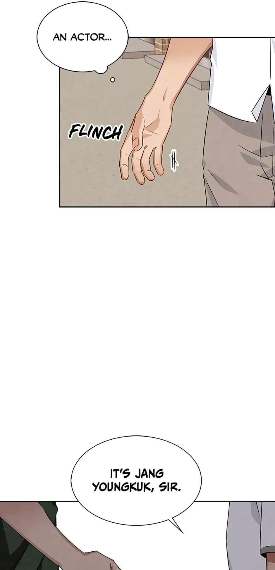 To Be an Actor Chapter 3 - 44