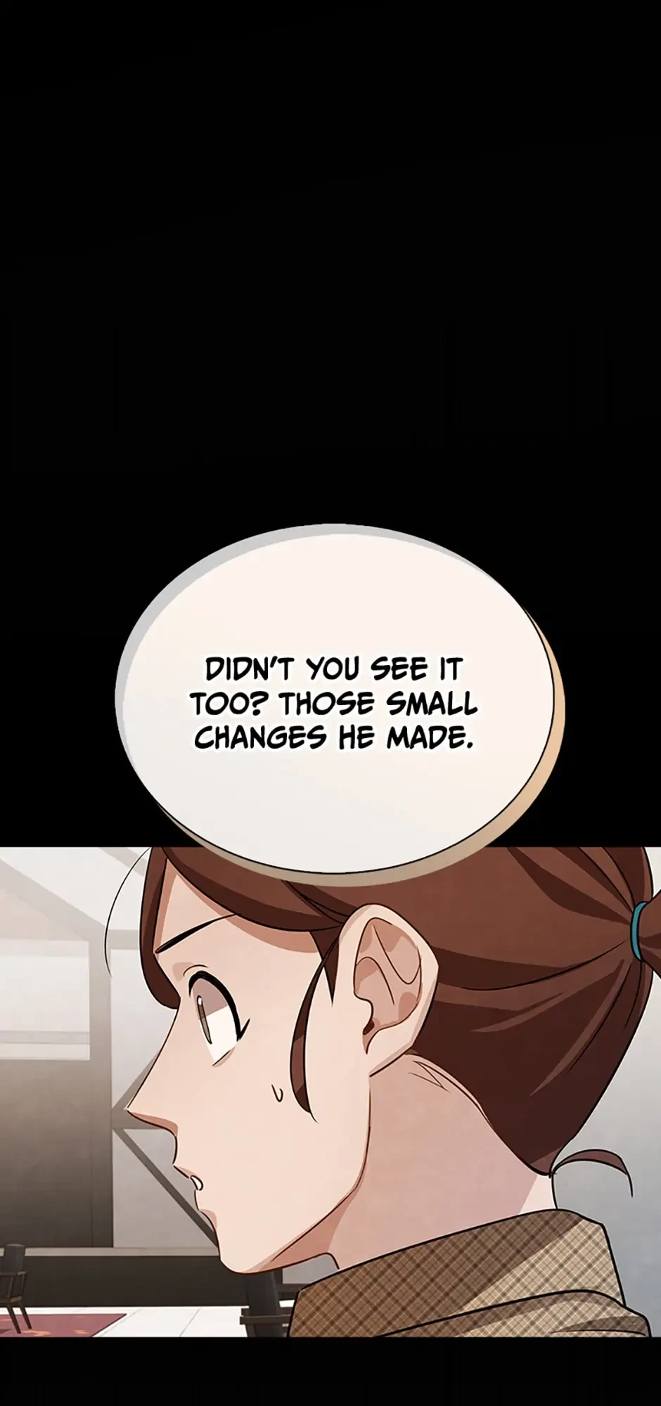 To Be an Actor Chapter 5 - 51