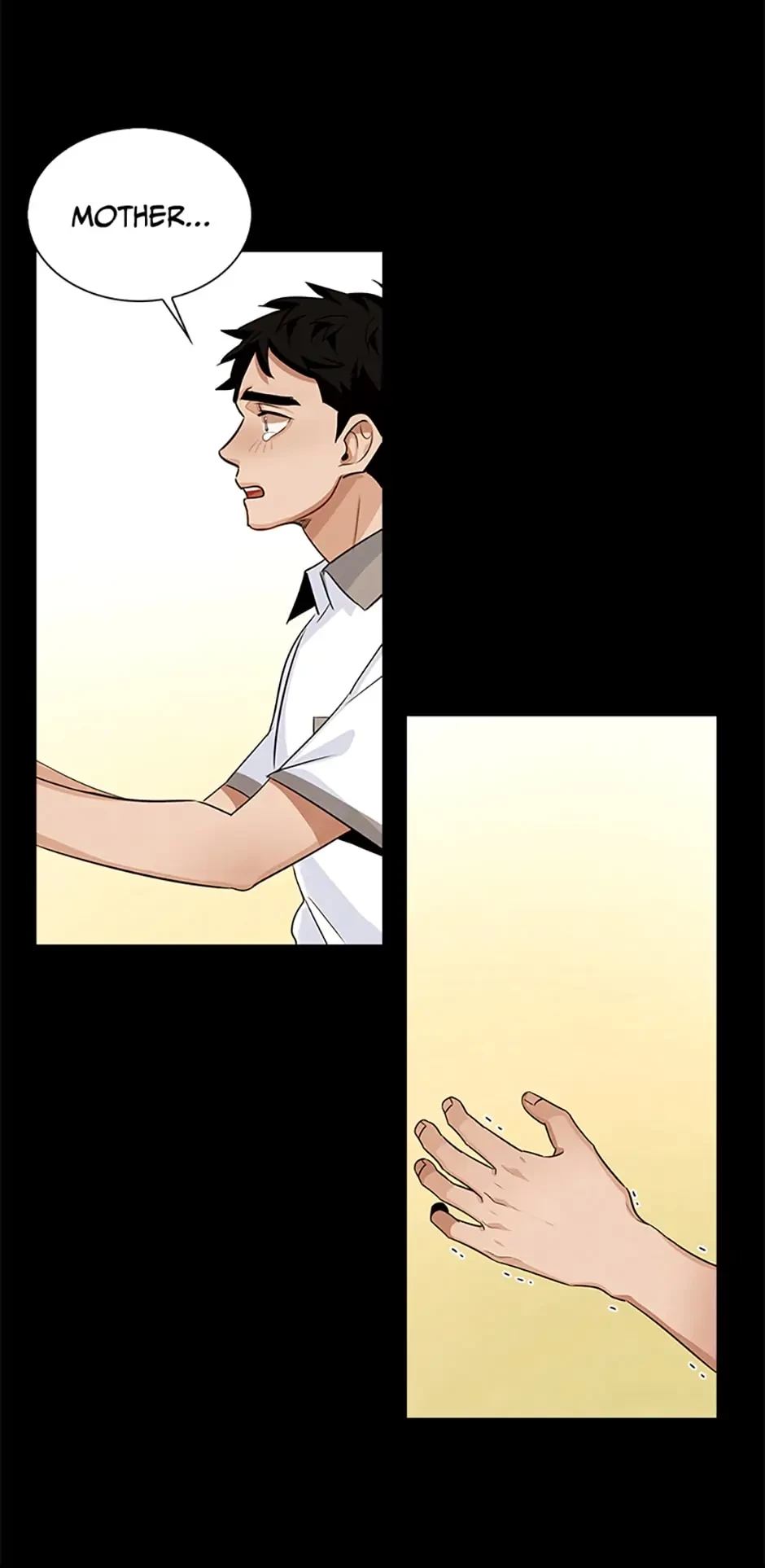 To Be an Actor Chapter 2 - 46
