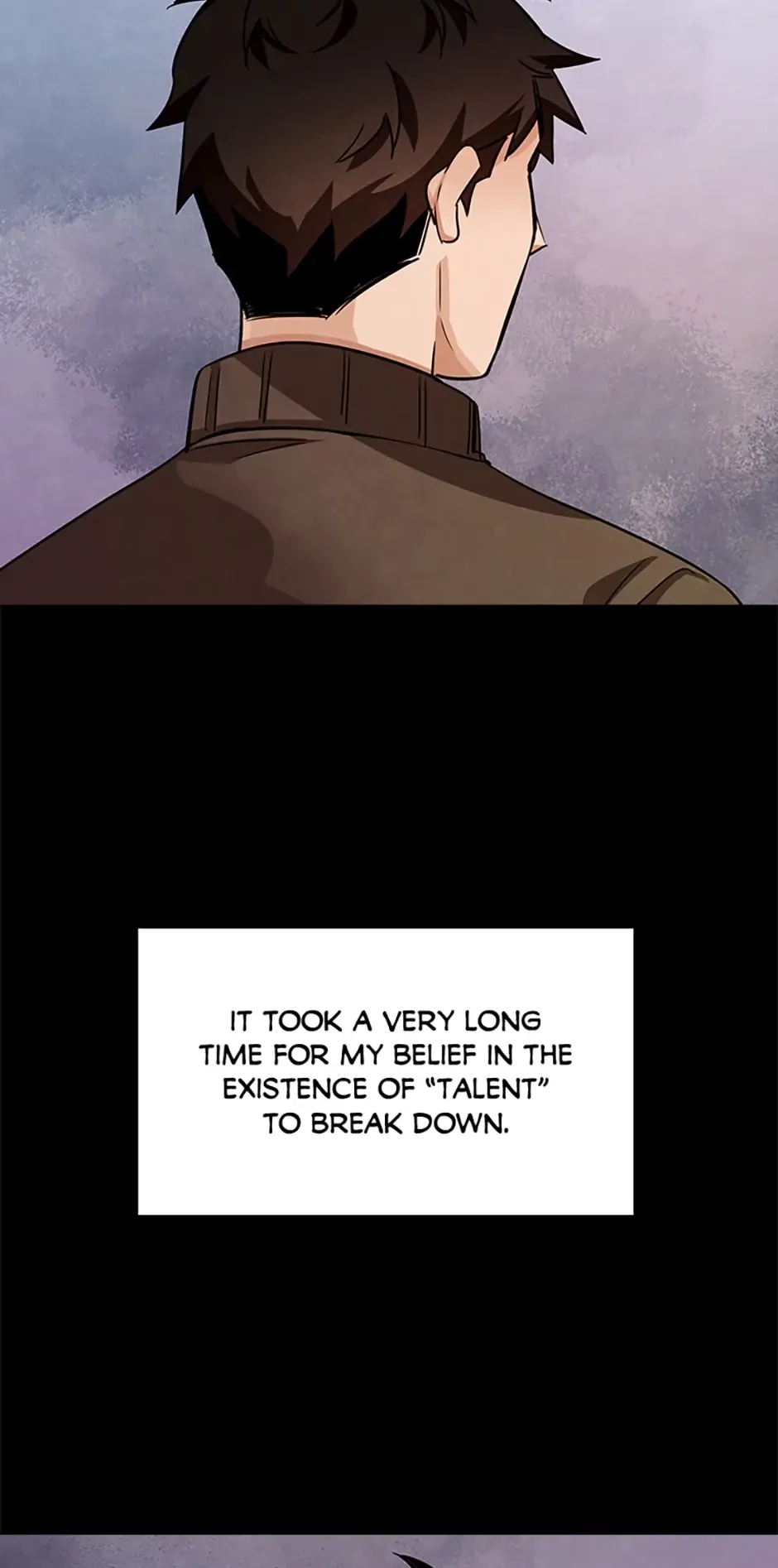 To Be an Actor Chapter 4 - 50