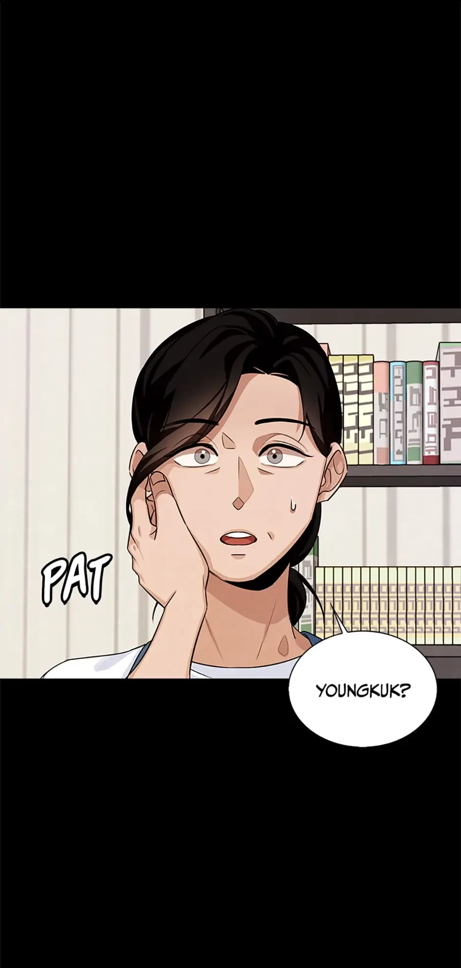 To Be an Actor Chapter 2 - 47