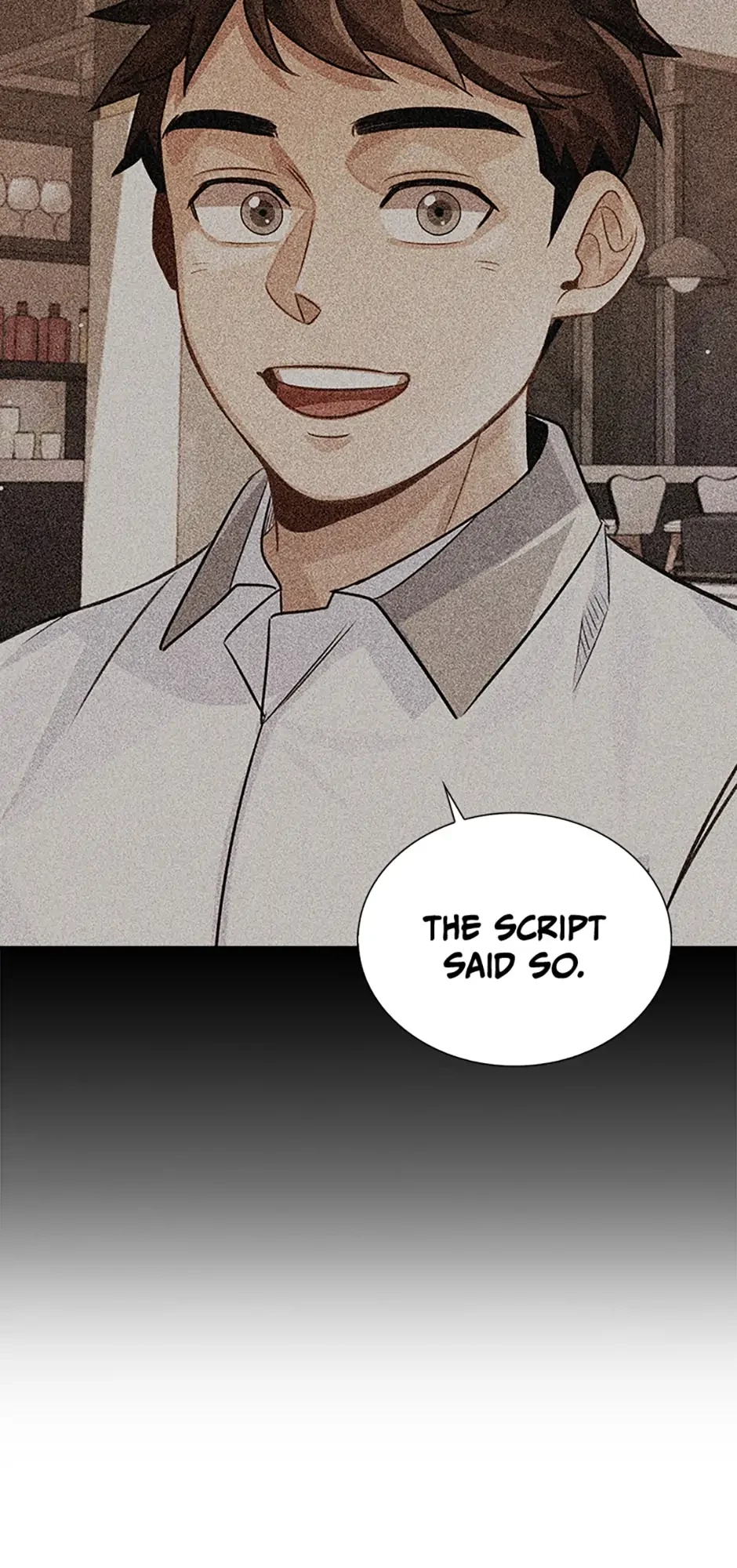 To Be an Actor Chapter 5 - 55