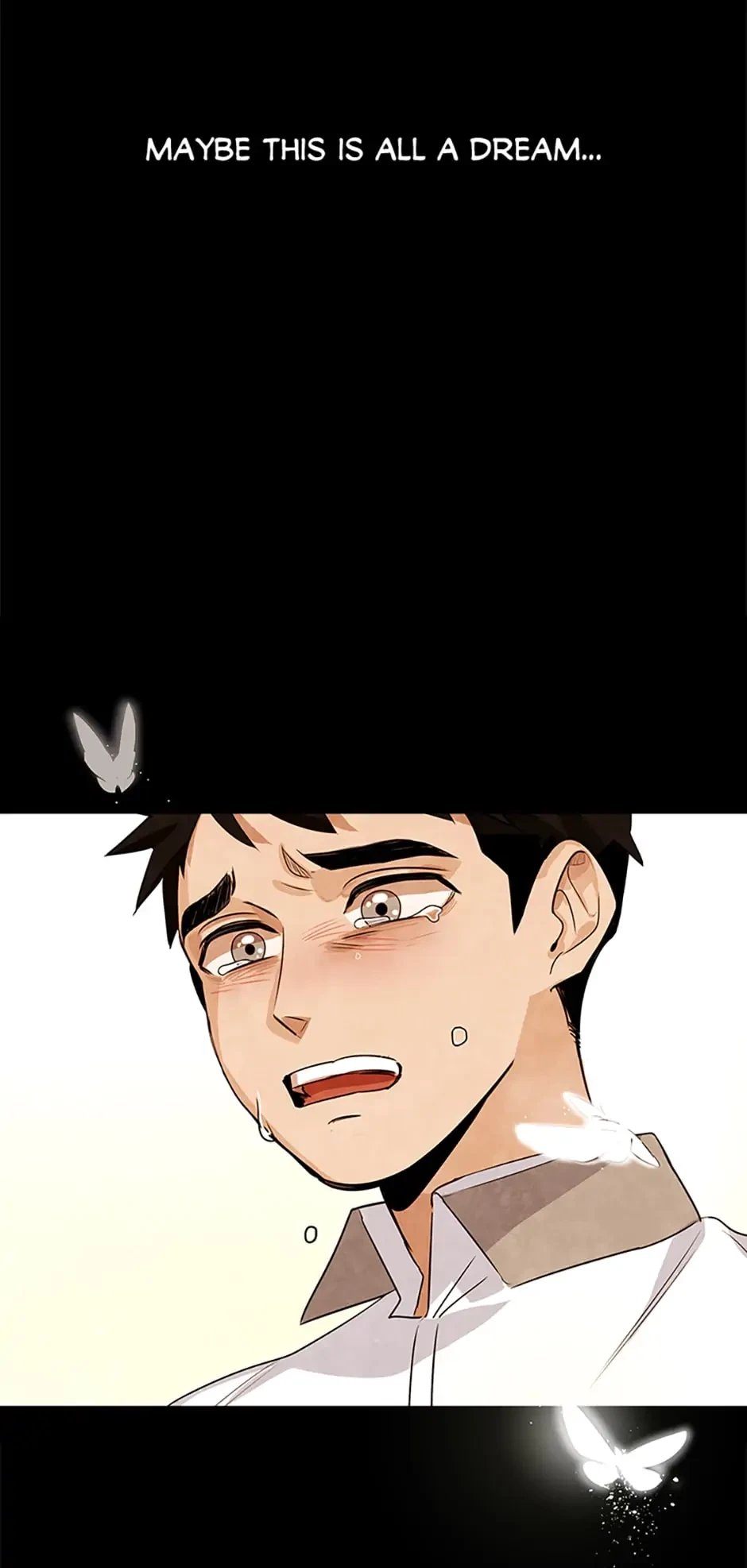 To Be an Actor Chapter 2 - 48