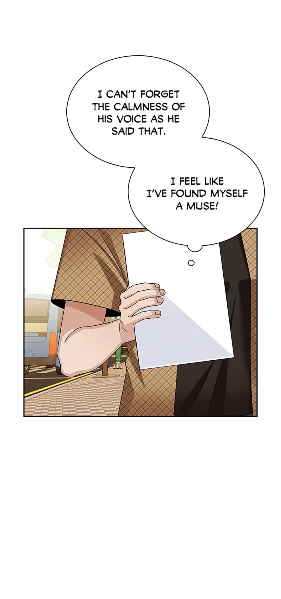 To Be an Actor Chapter 5 - 56