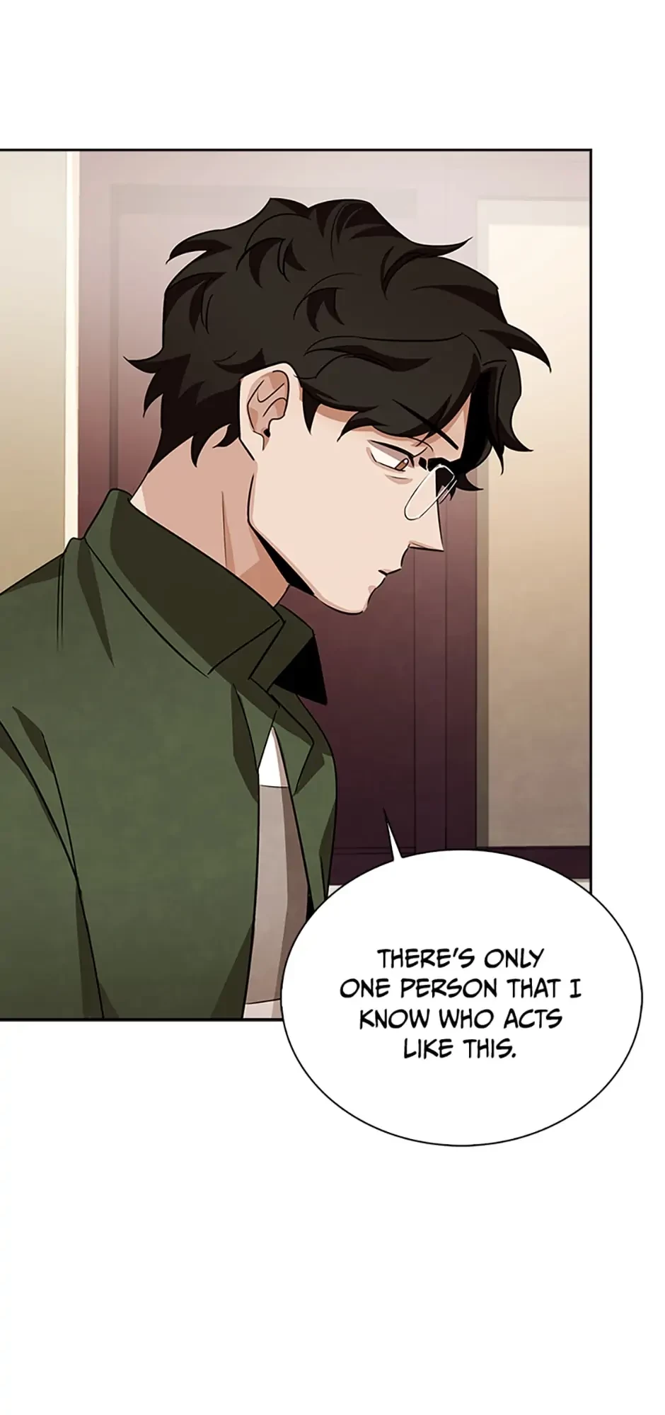To Be an Actor Chapter 5 - 57