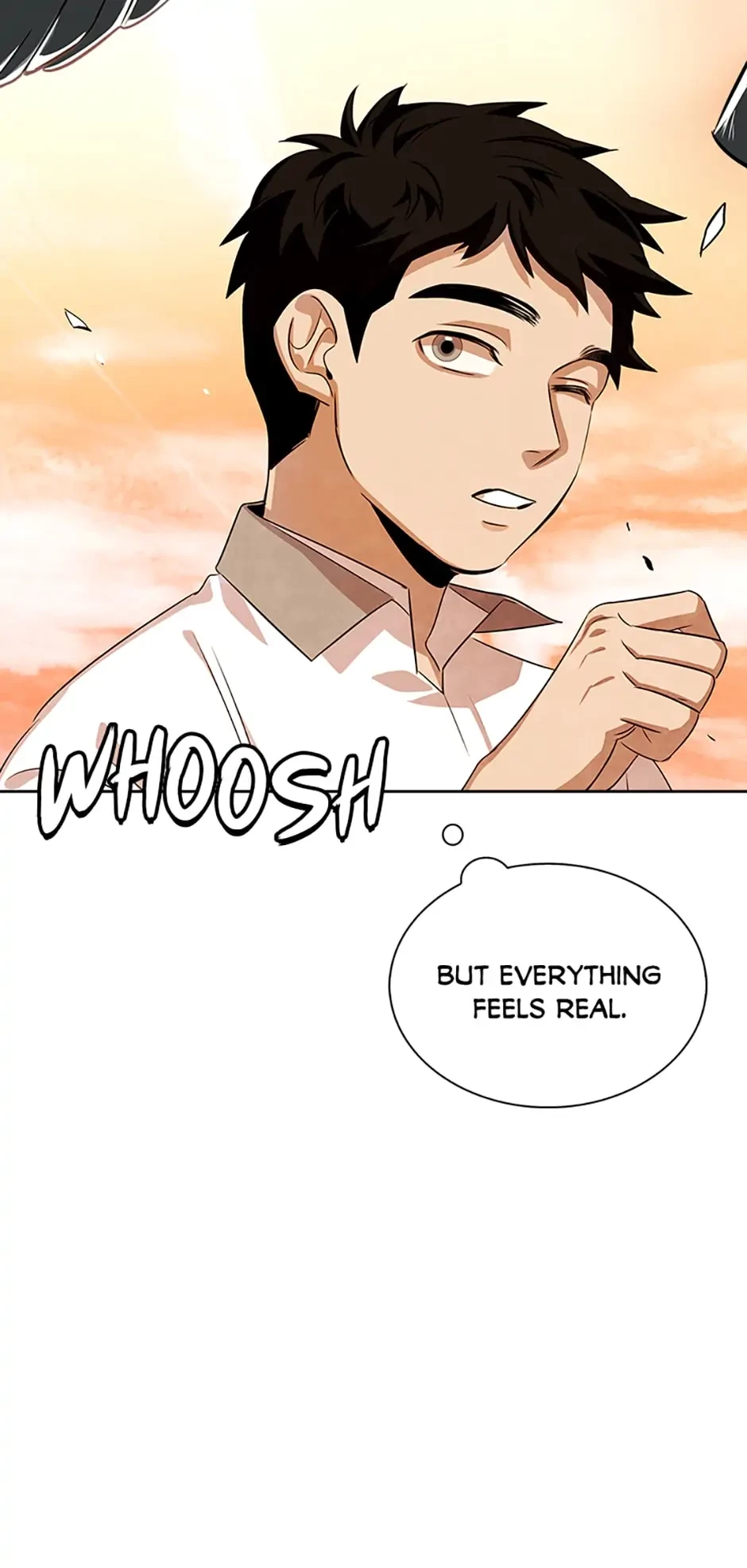 To Be an Actor Chapter 2 - 52