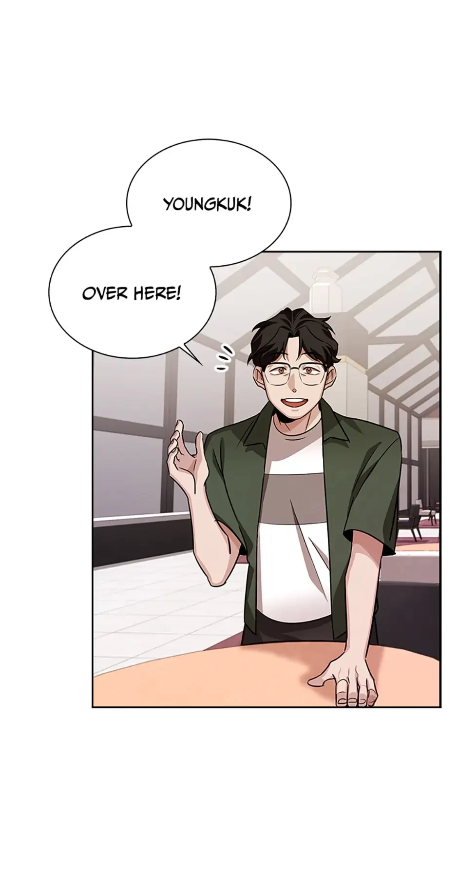 To Be an Actor Chapter 4 - 57