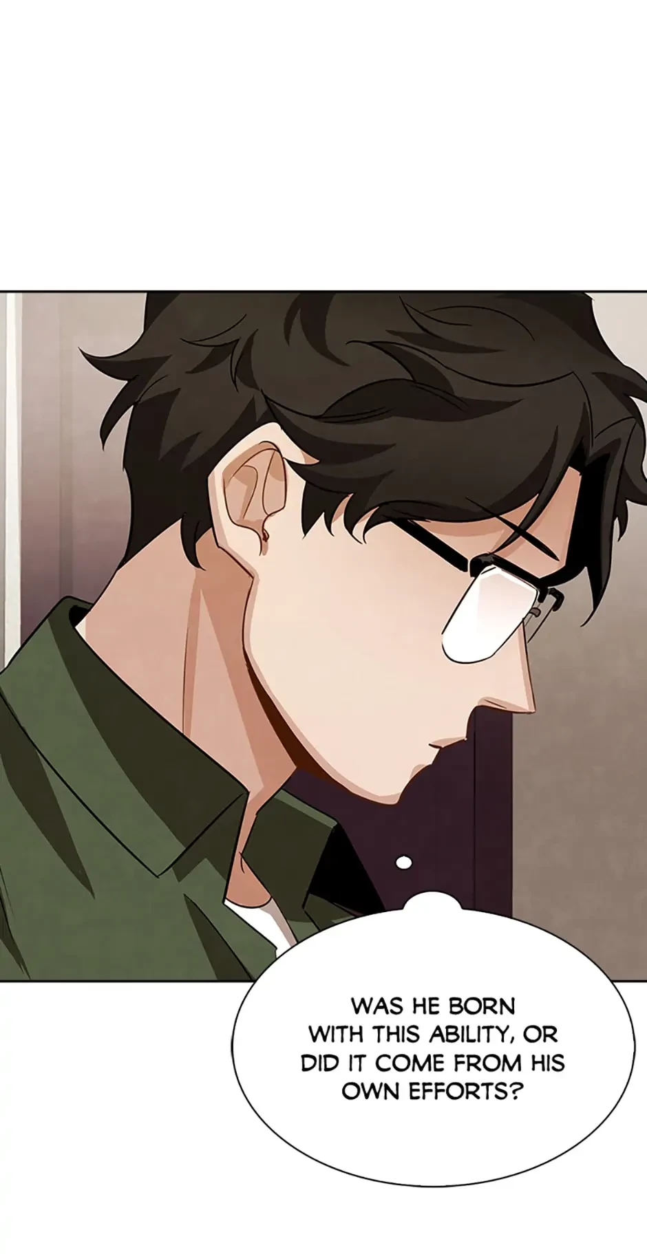 To Be an Actor Chapter 5 - 60