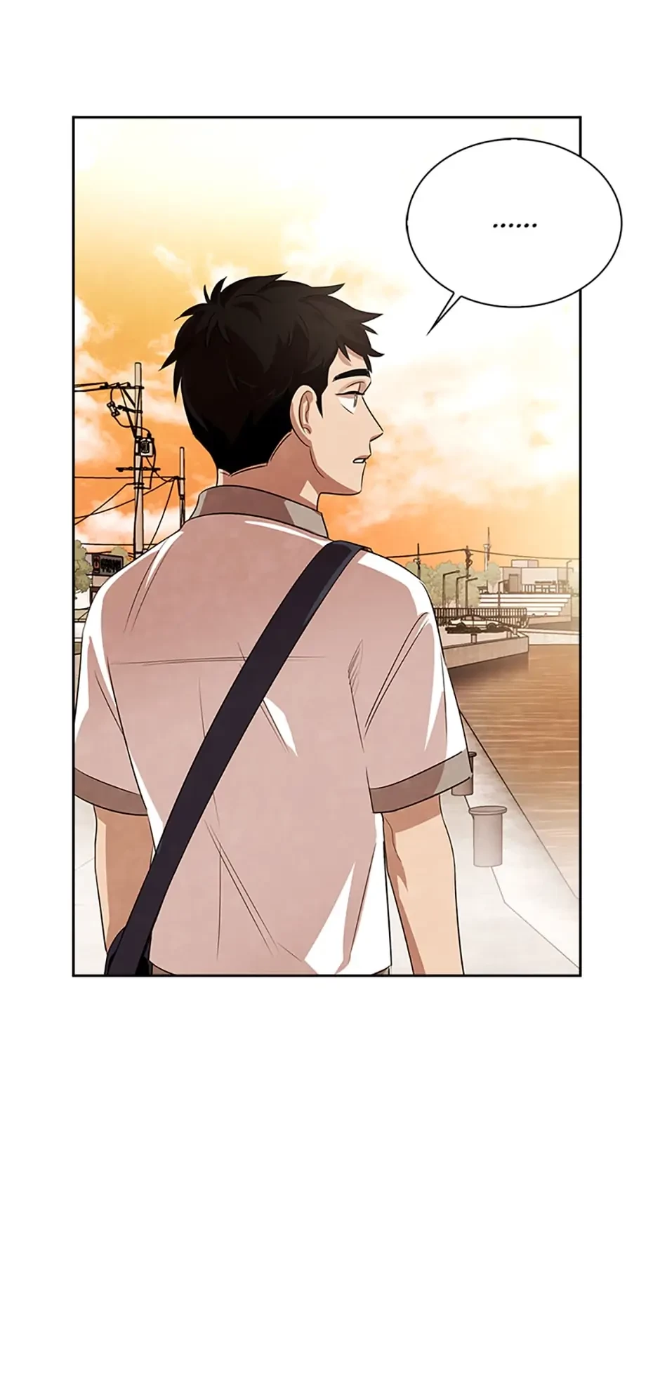 To Be an Actor Chapter 2 - 53