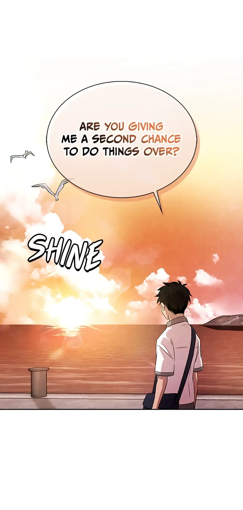 To Be an Actor Chapter 2 - 54