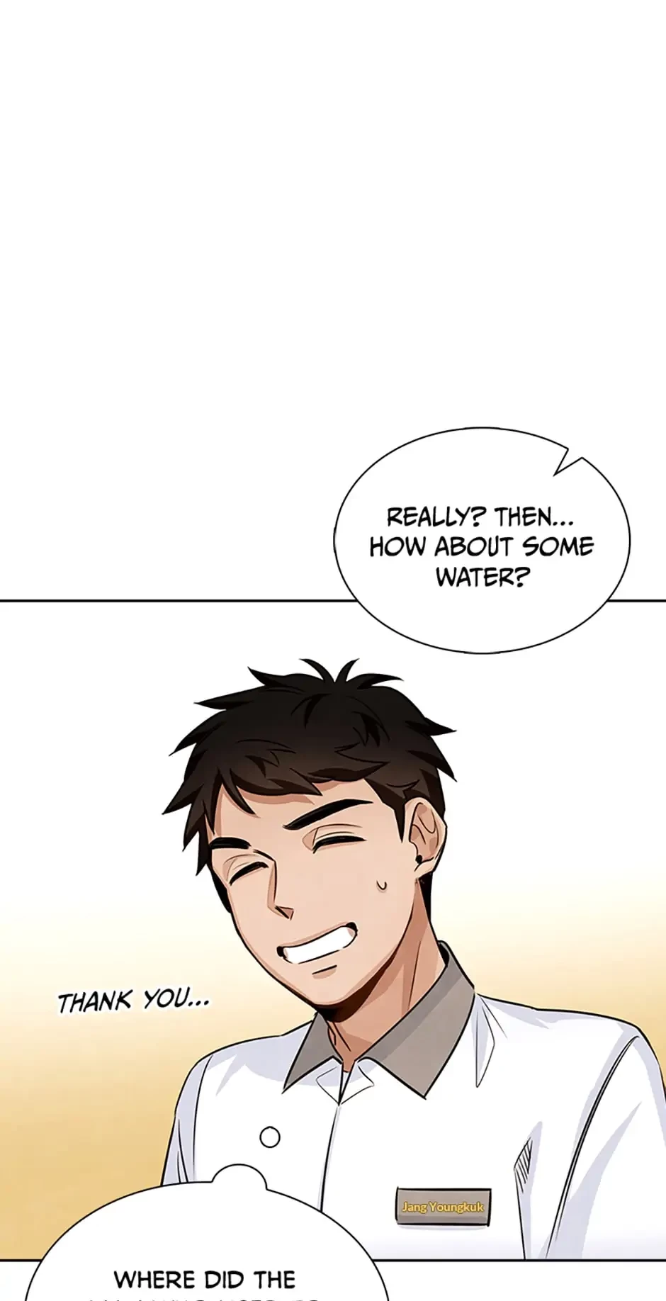 To Be an Actor Chapter 4 - 59