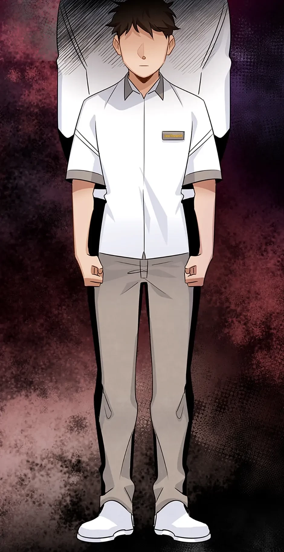 To Be an Actor Chapter 5 - 62