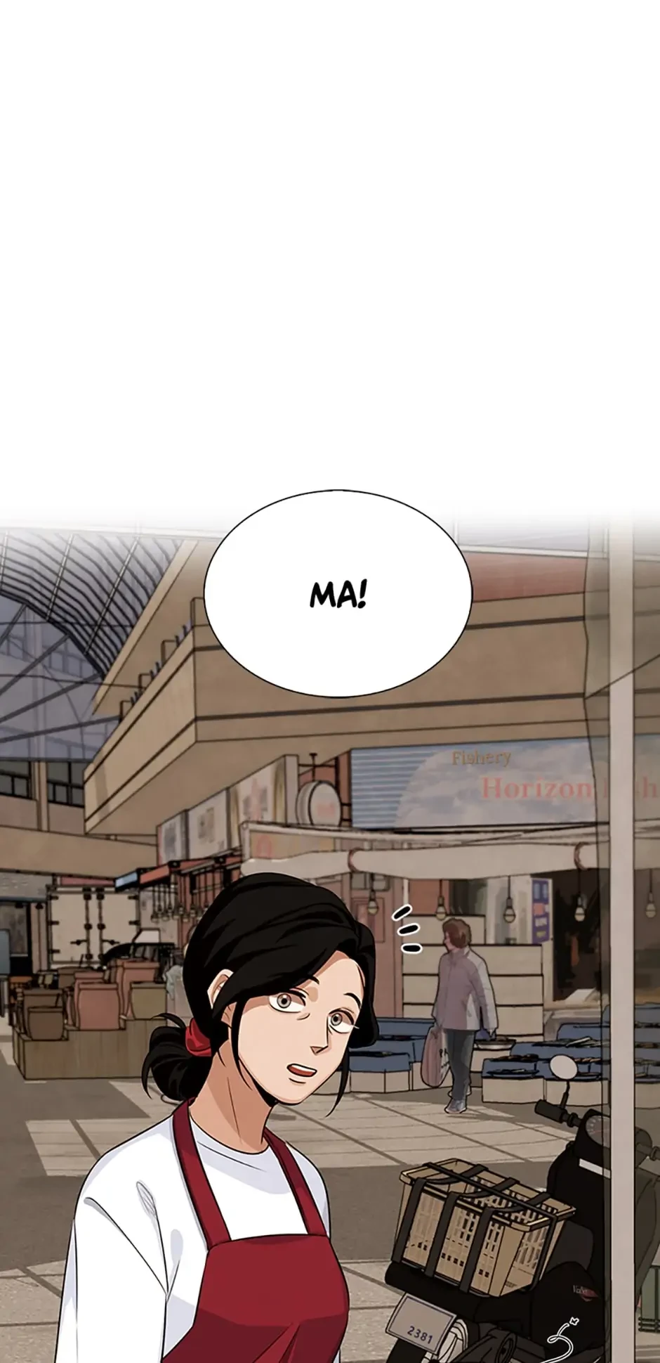 To Be an Actor Chapter 2 - 57
