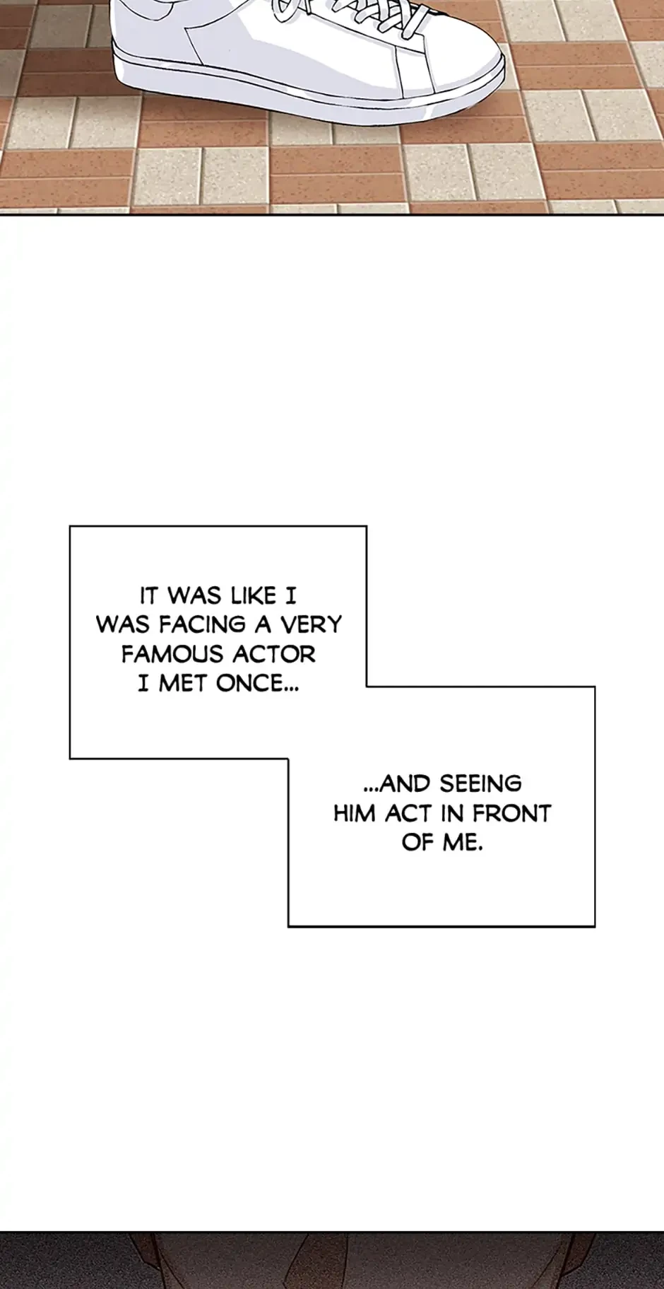 To Be an Actor Chapter 5 - 64